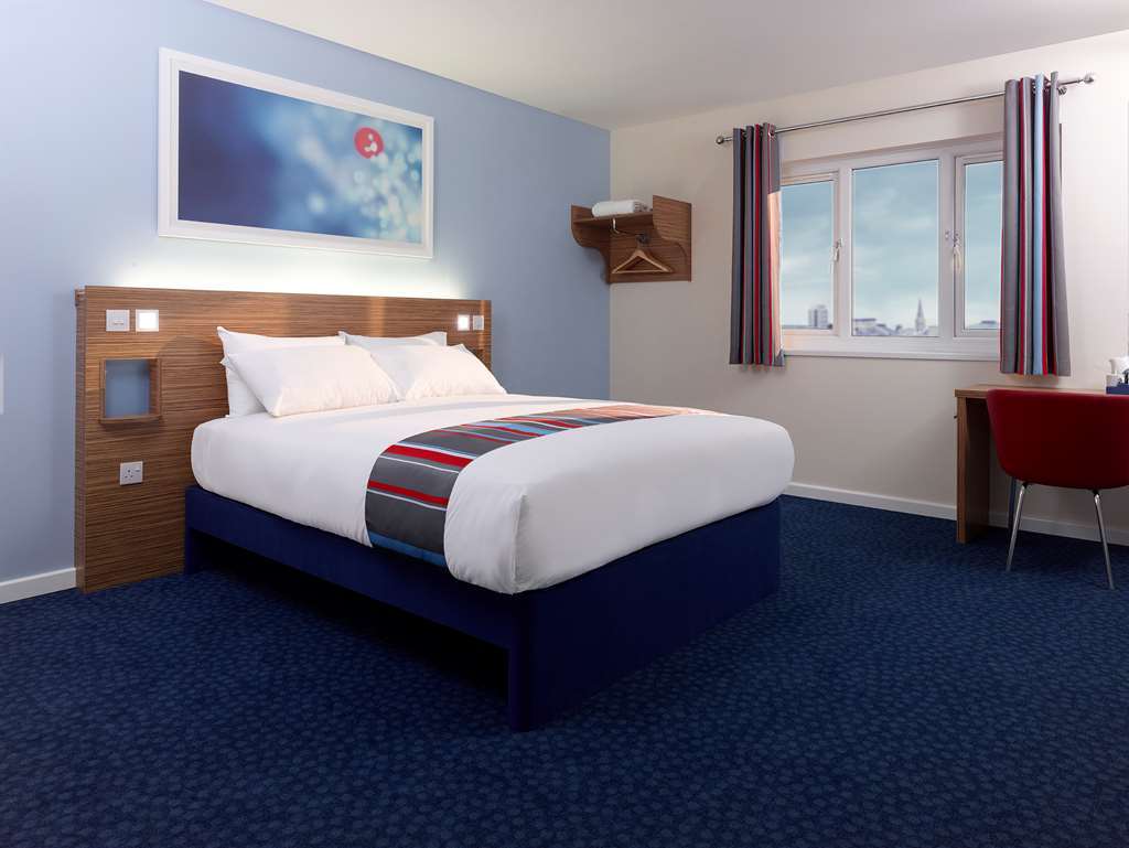 Travelodge Bedford Wyboston Room photo